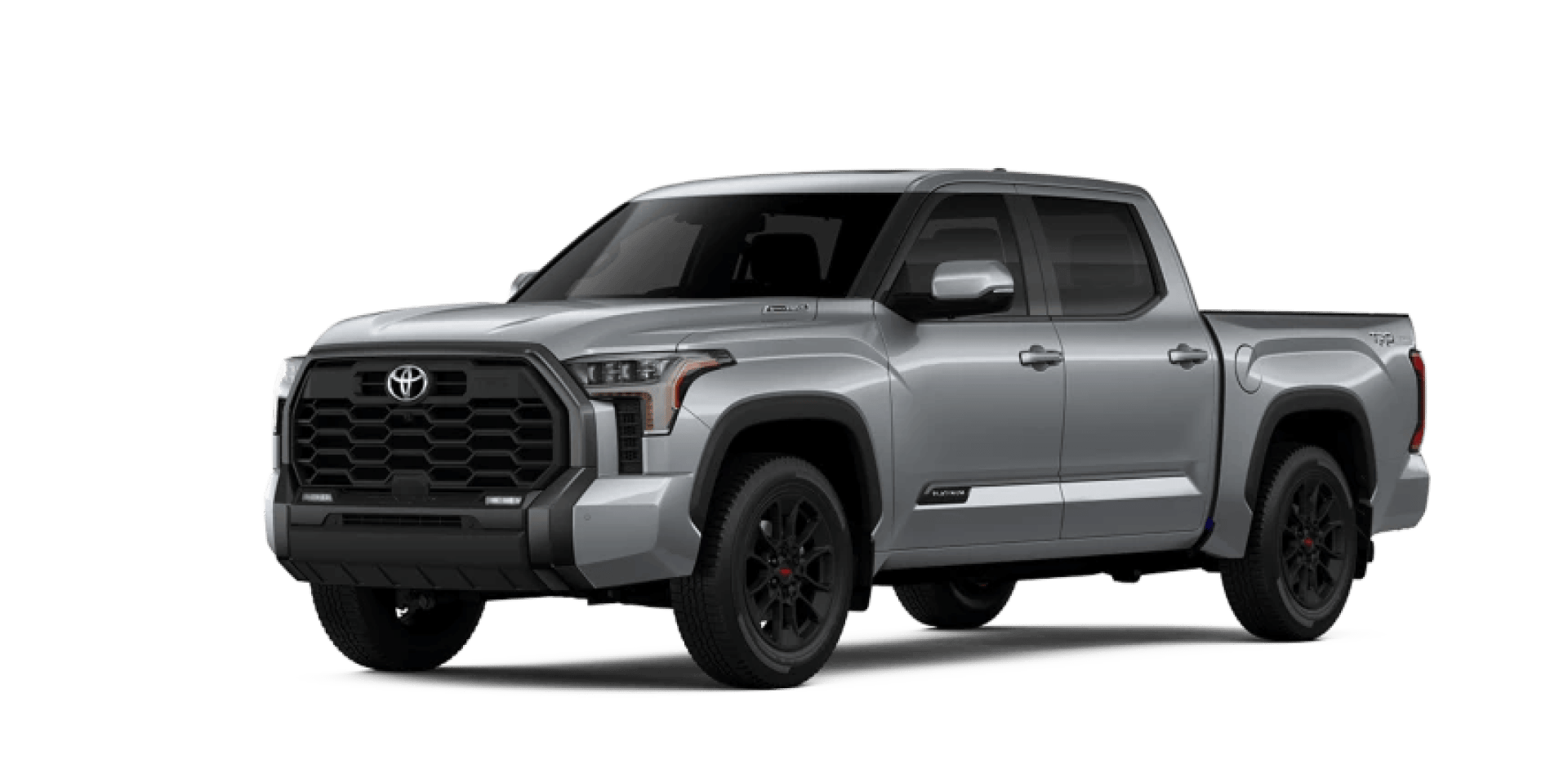 2026 Tundra | Germain Toyota of Naples